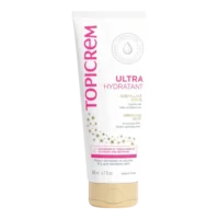 TOPICREM ULTRA HYDRATANT Scintillant Corps Peaux Sensibles et Sèches 200ML