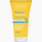 URIAGE BARIÉSUN - CRÈME HYDRATANTE SPF50+ 50ml