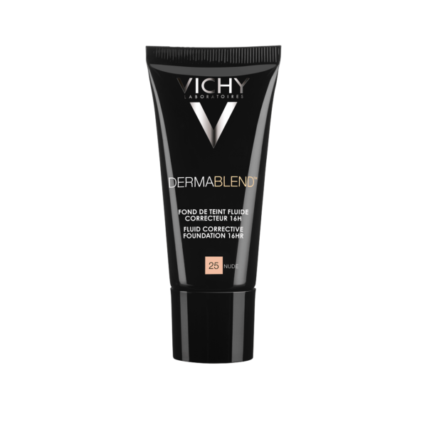 Vichy Dermablend fond de teint correcteur 35 sand 30ml