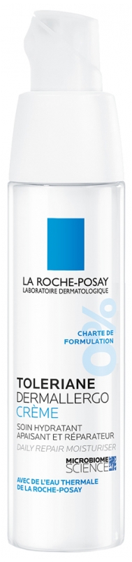 La Roche-Posay Tolériane Dermallergo Crème 40 ml La Roche-Posay Tolériane Dermallergo Crème 40 ml