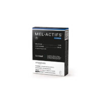 Aragan Mel Actifs 15 Gélules