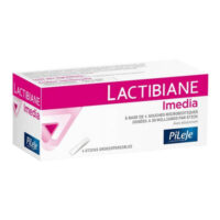 Pileje Lactibiane Imedia 4 Sticks