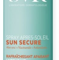 SVR Sun Secure Spray Après-Soleil 200 ml