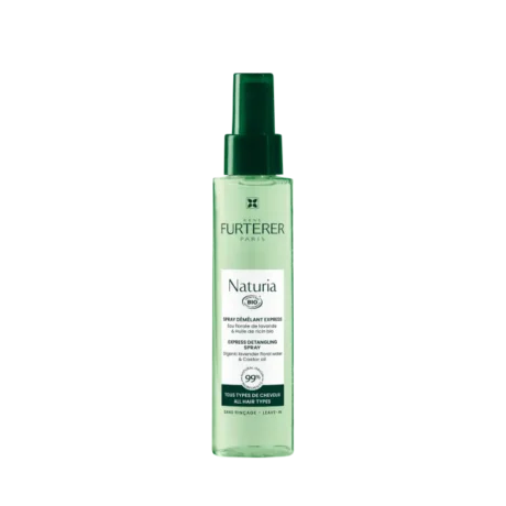 René Furterer Naturia Spray Démêlant Express Bio 200 ml