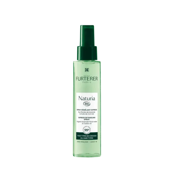 René Furterer Naturia Spray Démêlant Express Bio 200 ml