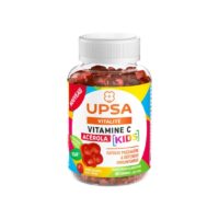UPSA Vitamine C Acérola Kids 60 Gummies