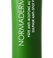 Vichy Normaderm S.O.S. Pâte Anti-Boutons Au Soufre 20 ml