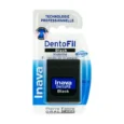 Inava Dentofil Black Fil Dentaire 50 m