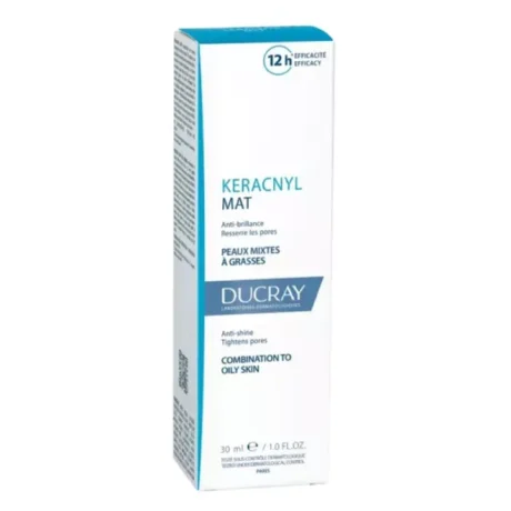 DUCRAY KERACNYL MATIF P ACNE TB30ML1