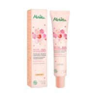 Melvita BB Crème Claire Nectar de Roses Sublimante