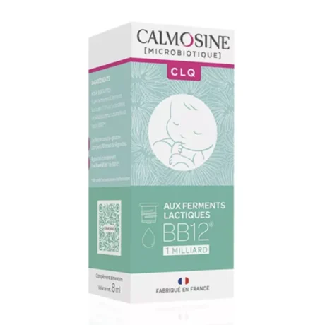 CALMOSINE CLQ 9ML