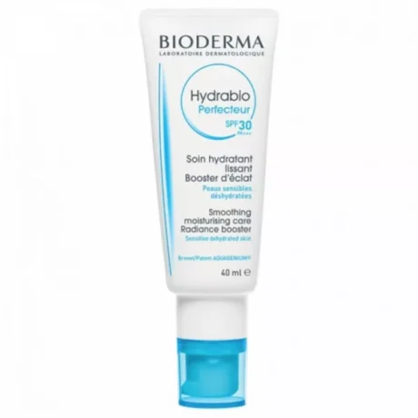 HYDRABIO PERFECT SPF30 TB40ML