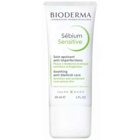 SEBIUM SENSITIVE 30ML