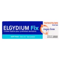 ELGYDIUM FIXATION EXTRA FORTE