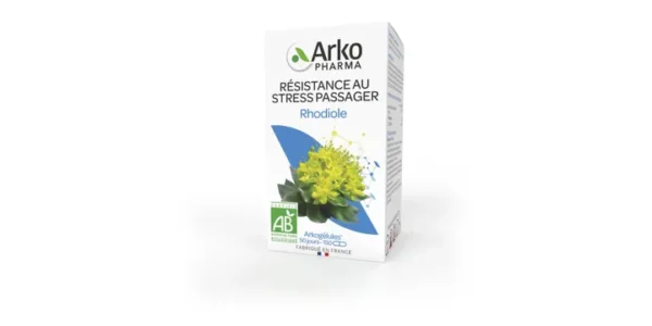 RHODIOLE ARKOG GELUL 150 – Image 1