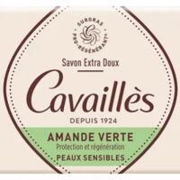 Rogé Cavaillès Savon Extra Doux Amande Verte 150 g