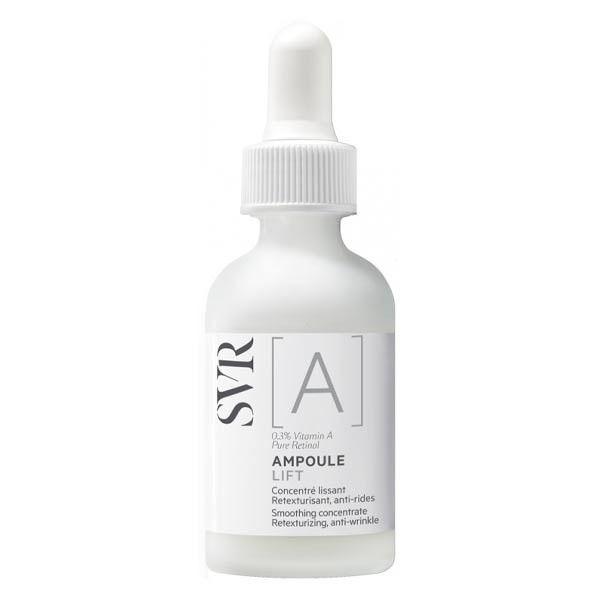 SVR Ampoule Lift A - 30ml