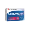 Forté Pharma Chrome 200 30 Comprimés