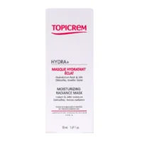 TOPICREM HYDRA MASQ HYDRATAT ECLAT 50ML