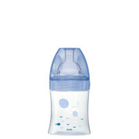 DODIE BIB ANTICOL 0/6MOIS DEB1 BLEU 150ML