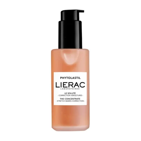 LIERAC LE SOLUTE CORRECT VERGETURES 100ML