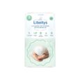 Libellys La Couche Non-Irritante Dermo-Sensitive Taille 3 4-9kg x54