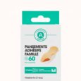 Laboratoire Aprium Pansements adhésifs famille bte 60