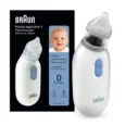 Braun Aspirateur Nasal Bébé