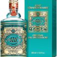 4711 ORIGINAL Eau de Cologne Vaporisateur 200mL