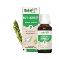 HERBALGEM MACER MER BIO FRAMBO30ML