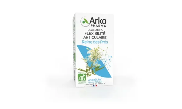 ABOCA SEDIVITAX CALMSTRESS GELU FL30