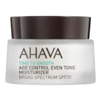 AHAVA Soin Hydratant Anti-âge IP20 - 50 ml