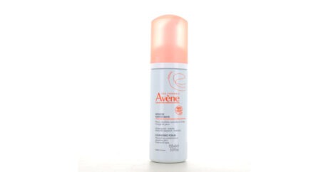 Avène Mousse Nettoyante 150 ml