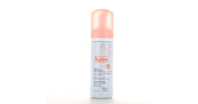 Avène Mousse Nettoyante 150 ml