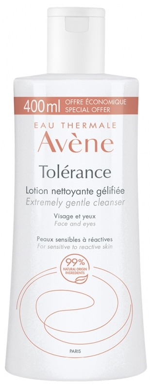 AVENE TOLERANCE LOT CR FL200ML1