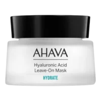 Ahava Masque Sans Rinçage à l'Acide Hyaluronique 50ml