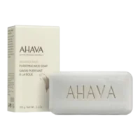 Ahava Savon Purifiant à la Boue de la Mer Morte 100g