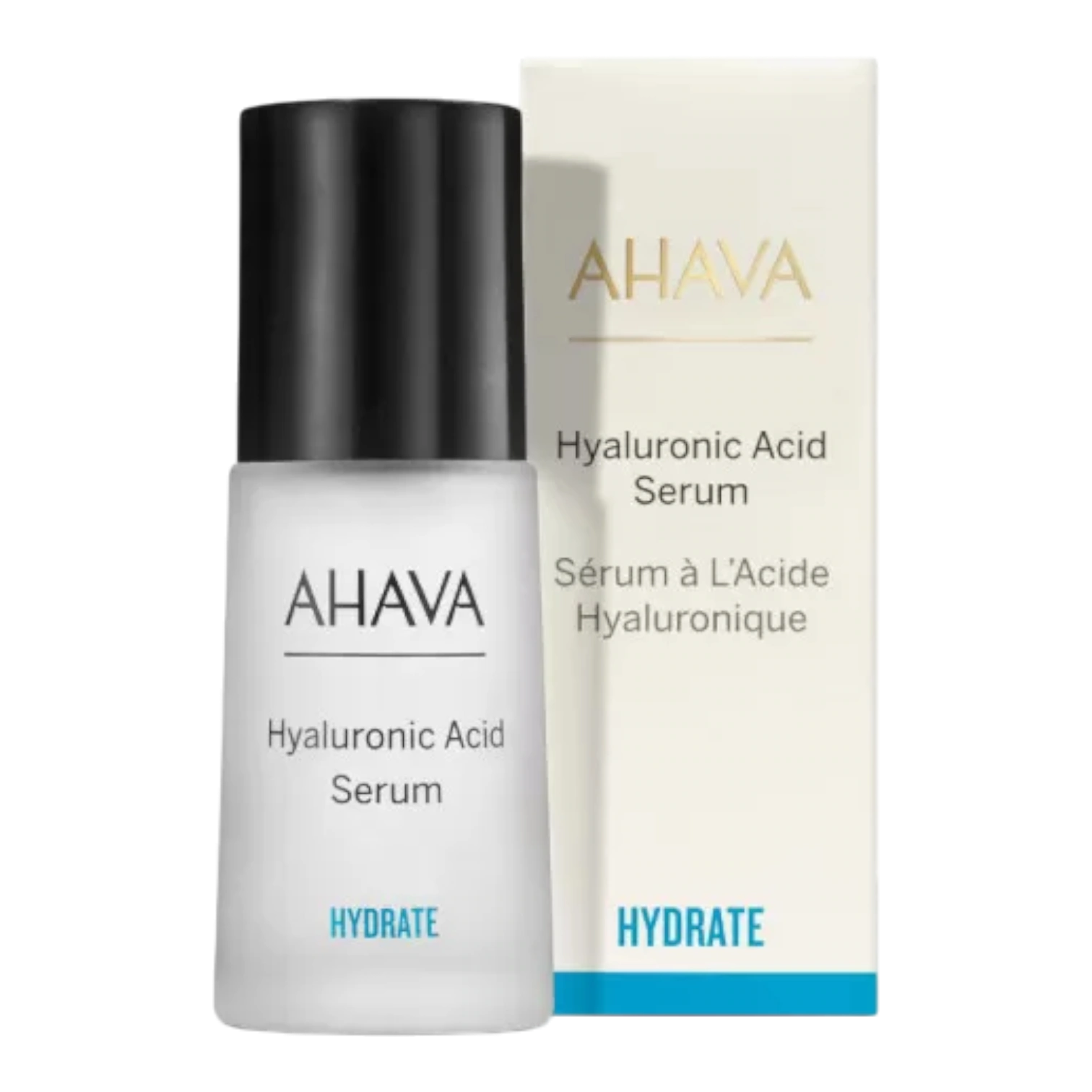 Ahava Sérum à l'Acide Hyaluronique 30ml Ahava Sérum à l'Acide Hyaluronique 30ml