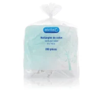 Alvita - Rectangles de Coton 200 unités_1500_1500