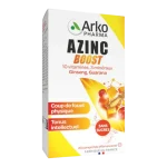 Arkopharma Azinc Boost