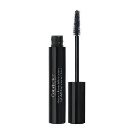 Avène Couvrance Mascara Haute Définition Noir mascara