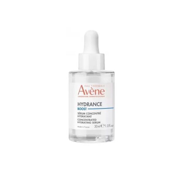 Avène Hydrance Boost Sérum Concentré Hydratant 30ml Hydratation