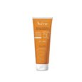 Avène Solaire Lait SPF 50+ Protection Maximale 250 ml
