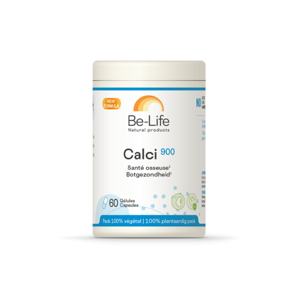 Be-Life Calci 900