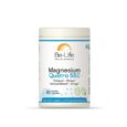 Be-Life Magnesium Quatro 550 Énergie Anti-Fatigue 60 Gélules