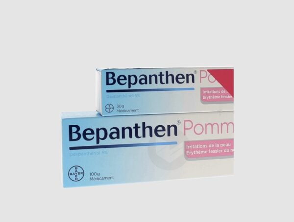 Bepanthen Pommade 5% 100g + 30g Bepanthen Pommade 5% 100g + 30g