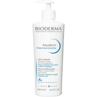 Bioderma Atoderm Intensive Baume - Soin Ultra-Apaisant500ml