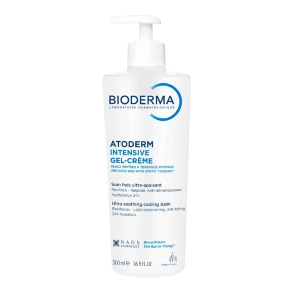 Bioderma Atoderm Intensive Gel-Crème