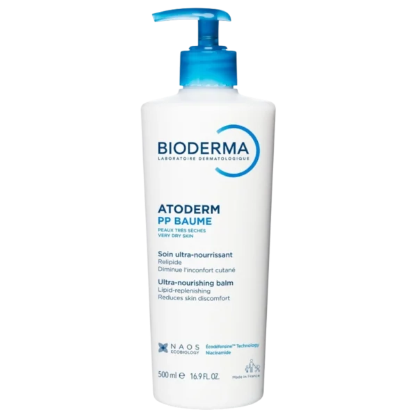 Bioderma Atoderm PP Baume - Soin Nourrissant Anti-Récidive