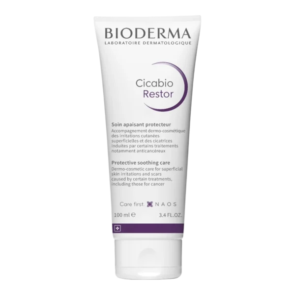 Bioderma Cicabio Restor - Soin Apaisant Protecteur